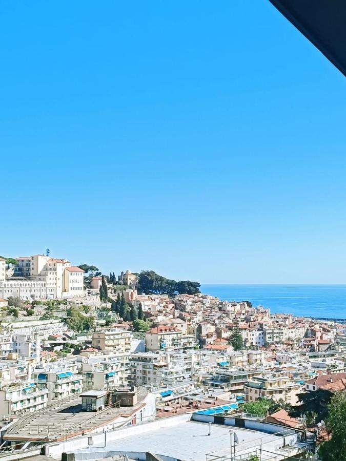 דירות Skyline Su San Remo מראה חיצוני תמונה